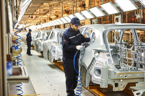 歐洲美洲工廠停產(chǎn),中國復(fù)工進行時,自主車企的機遇就在面前