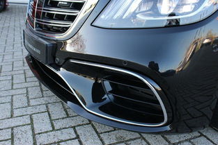 完美奔馳s級s63 圖片