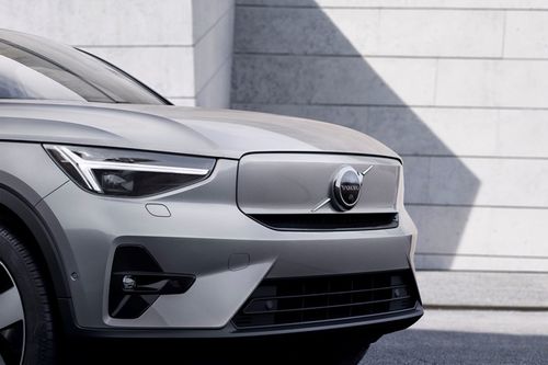 沃爾沃汽車2021上半年財報創品牌歷史業績新高